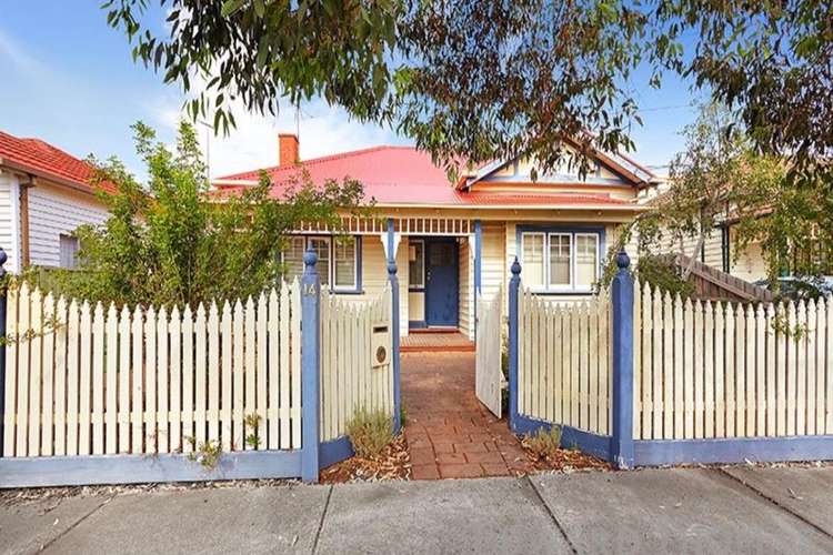Main view of Homely house listing, 14 Tait Street, Footscray VIC 3011