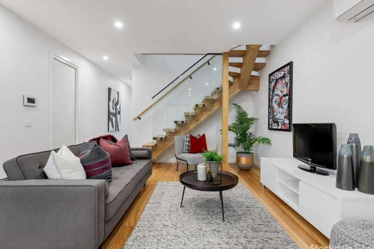 Fourth view of Homely townhouse listing, 1/10 Curie Avenue, Oak Park VIC 3046