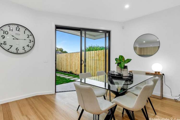 Fifth view of Homely townhouse listing, 1/10 Curie Avenue, Oak Park VIC 3046