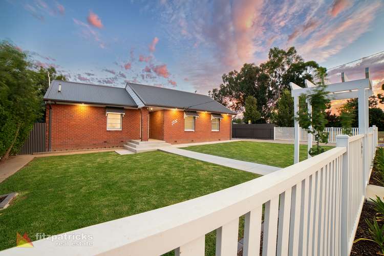 Second view of Homely house listing, 29 Dalton Street, Turvey Park NSW 2650