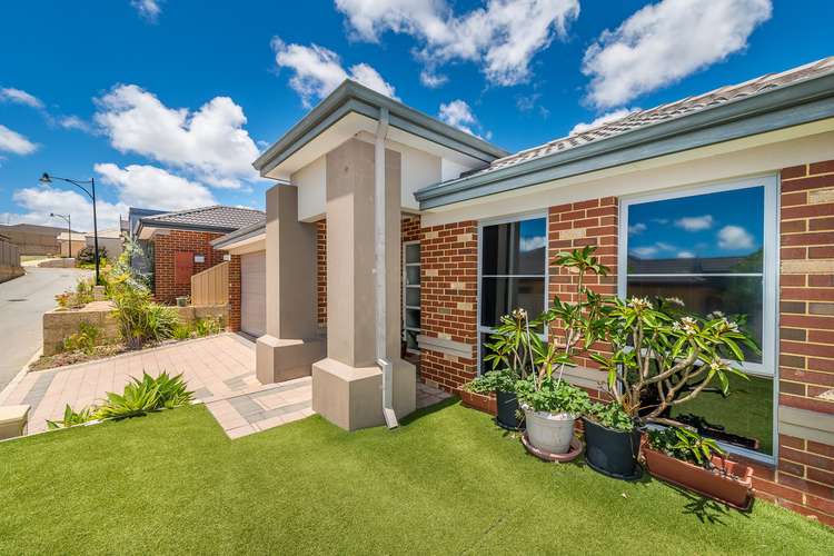 Second view of Homely house listing, 11 Peebles Cross, Sinagra WA 6065