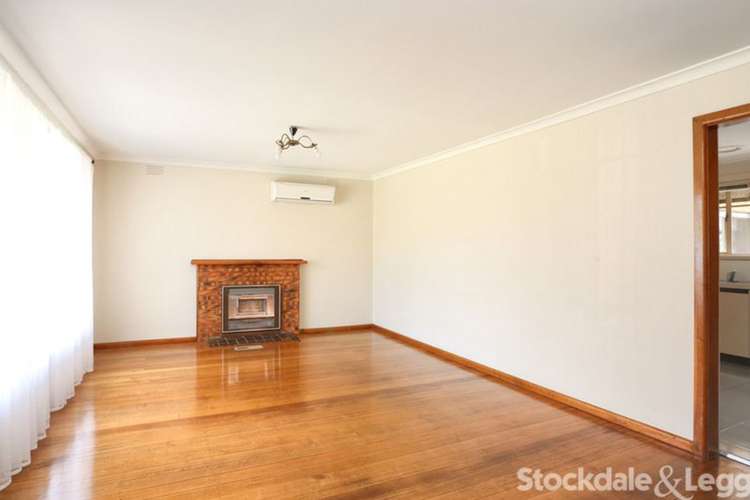 Third view of Homely house listing, 1/24 Eucra Street, Hadfield VIC 3046