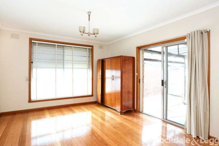 Fourth view of Homely house listing, 1/24 Eucra Street, Hadfield VIC 3046