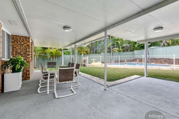 Third view of Homely house listing, 10 Ashburton Close, Arundel QLD 4214