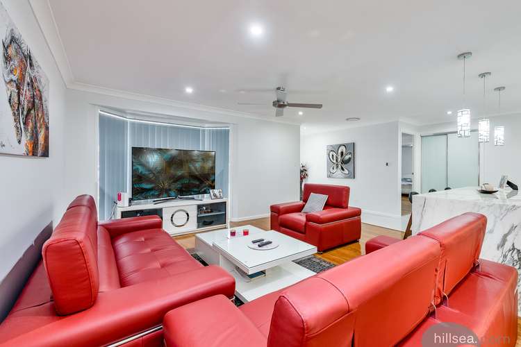Sixth view of Homely house listing, 10 Ashburton Close, Arundel QLD 4214