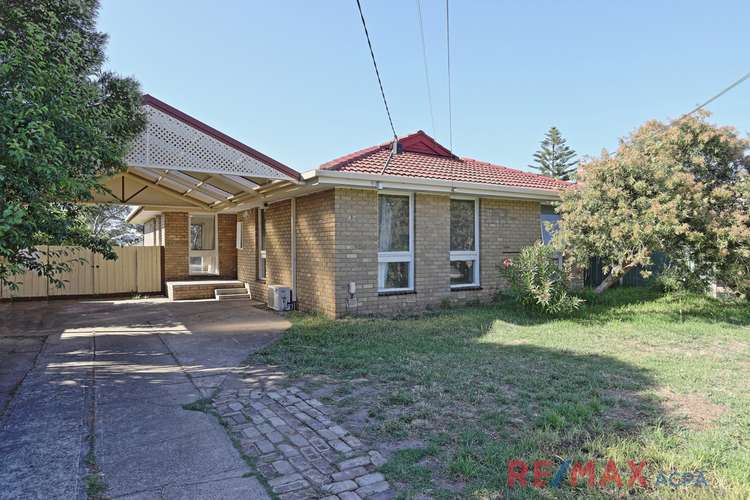 Main view of Homely house listing, 47 Huntingfield Drive, Hoppers Crossing VIC 3029