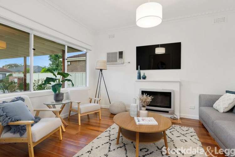 Fourth view of Homely unit listing, 1/24 Barbara Street, Hadfield VIC 3046