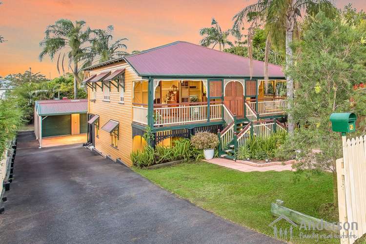Main view of Homely house listing, 93 Deagon Street, Sandgate QLD 4017