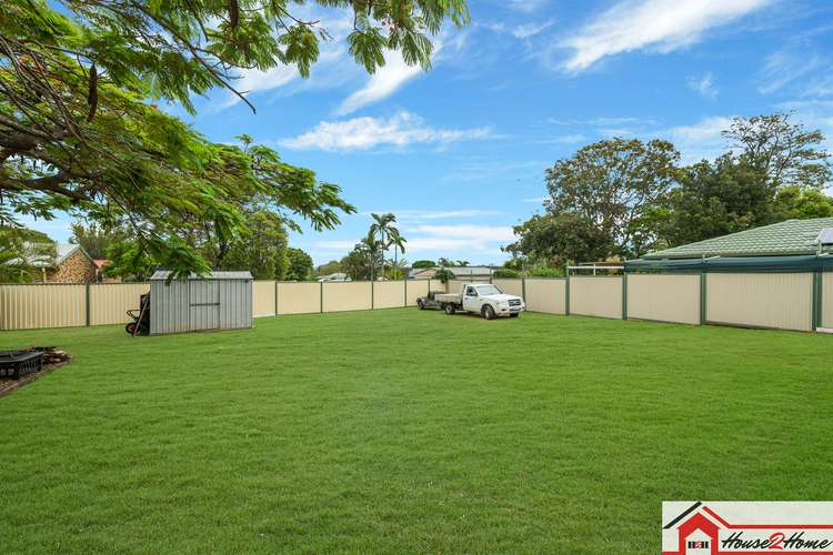 113 Begonia Street, Browns Plains QLD 4118