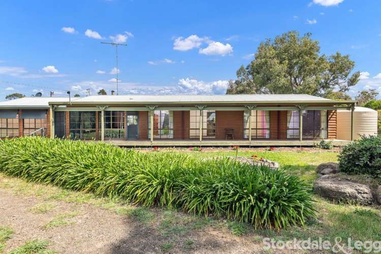Main view of Homely house listing, 39 McCallum Road, Inverleigh VIC 3321