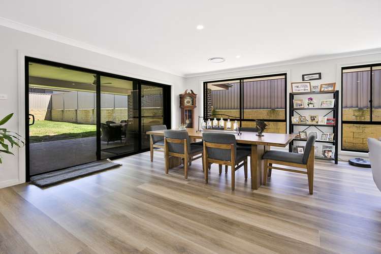 Fourth view of Homely house listing, 31 Hughes Avenue, Harrington Park NSW 2567