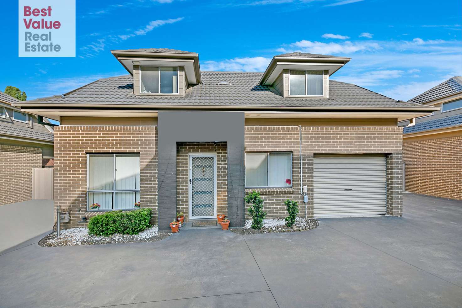 Main view of Homely townhouse listing, 11/138-140 Victoria Street, Werrington NSW 2747