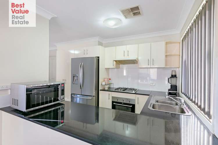 Fourth view of Homely townhouse listing, 11/138-140 Victoria Street, Werrington NSW 2747