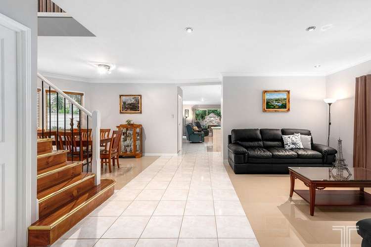 Third view of Homely house listing, 31 Coventry Circuit, Carindale QLD 4152