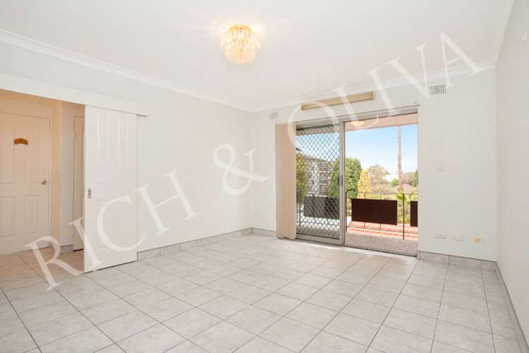 Second view of Homely apartment listing, 6/22 Hampton Street, Croydon Park NSW 2133