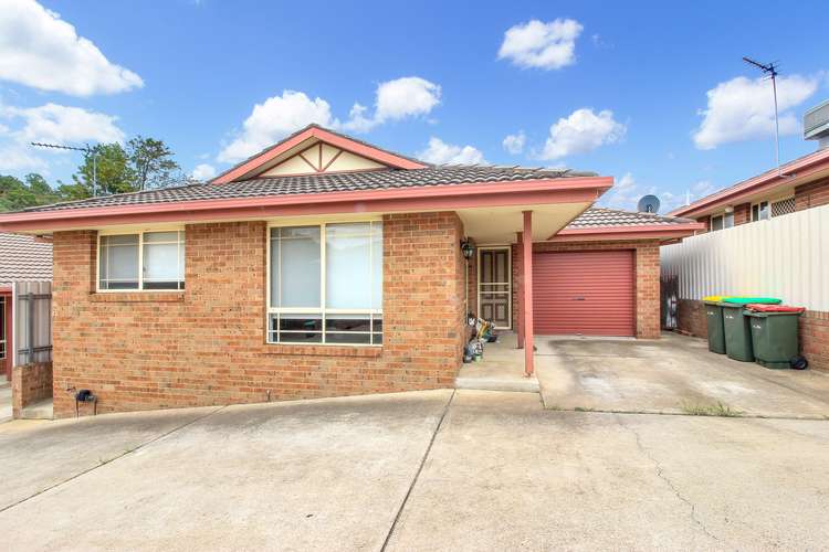 Main view of Homely unit listing, 7/2 Kenneally Street, Kooringal NSW 2650