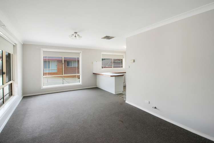 Second view of Homely unit listing, 7/2 Kenneally Street, Kooringal NSW 2650