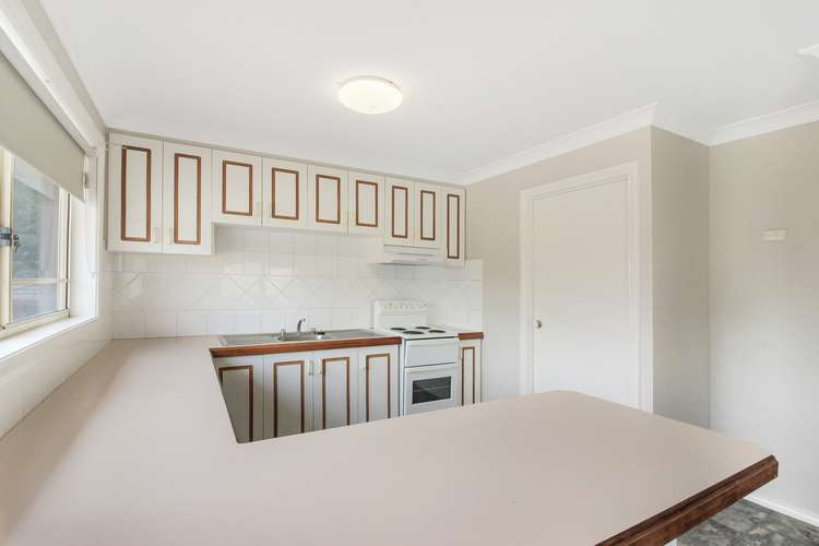 Third view of Homely unit listing, 7/2 Kenneally Street, Kooringal NSW 2650