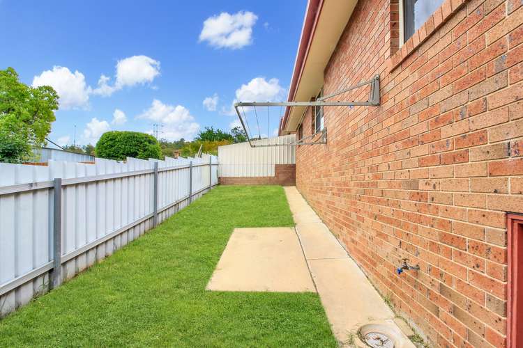 Seventh view of Homely unit listing, 7/2 Kenneally Street, Kooringal NSW 2650