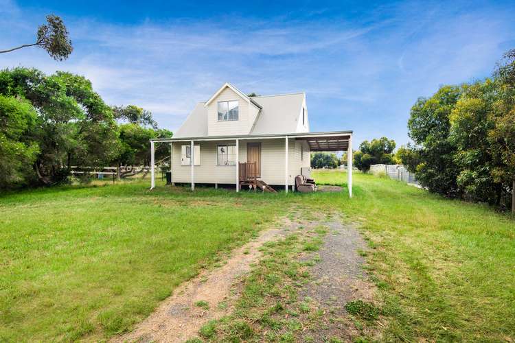 Main view of Homely house listing, 33 Sutherland Street, Lethbridge VIC 3332