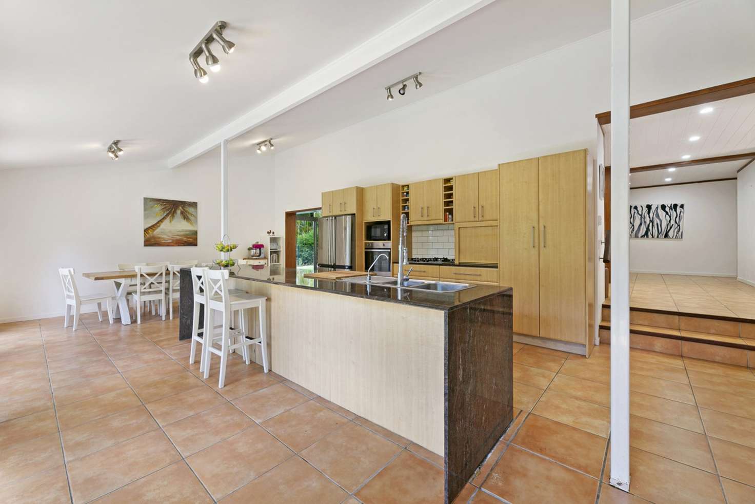 Main view of Homely house listing, 2 Jasmarin Drive, Tallebudgera QLD 4228