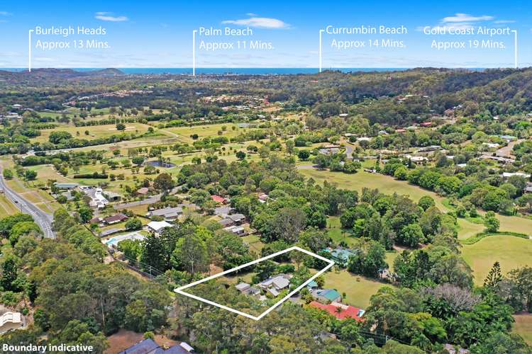 Third view of Homely house listing, 2 Jasmarin Drive, Tallebudgera QLD 4228