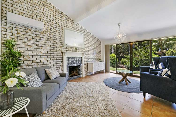 Fourth view of Homely house listing, 2 Jasmarin Drive, Tallebudgera QLD 4228