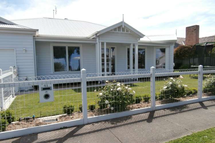 Second view of Homely house listing, 41 Church Street, Colac VIC 3250
