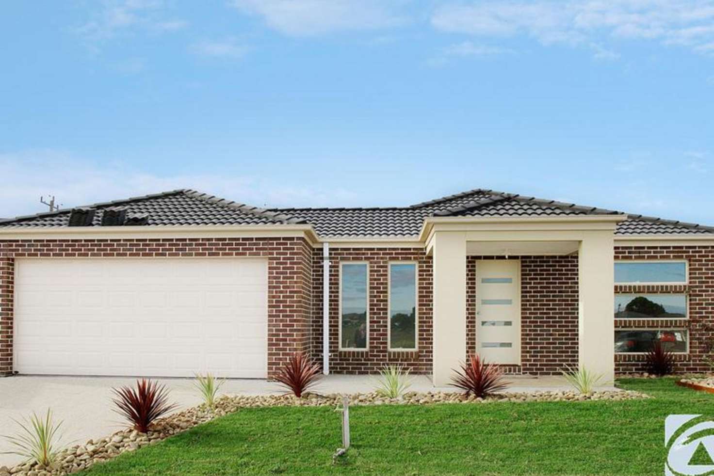 Main view of Homely house listing, 44 Benetti Drive, Lara VIC 3212