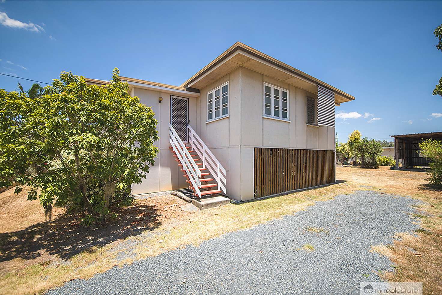 Main view of Homely house listing, 30 Face Street, Park Avenue QLD 4701