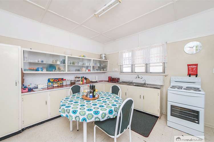 Second view of Homely house listing, 30 Face Street, Park Avenue QLD 4701