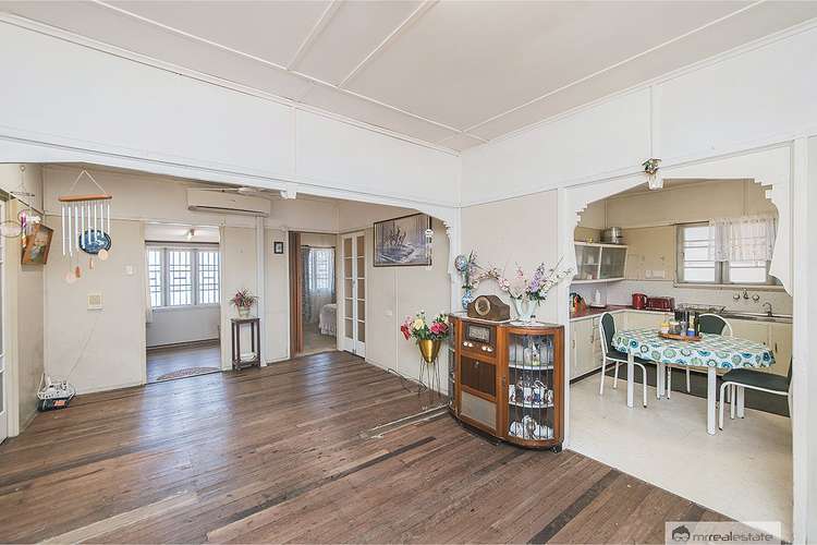 Fourth view of Homely house listing, 30 Face Street, Park Avenue QLD 4701