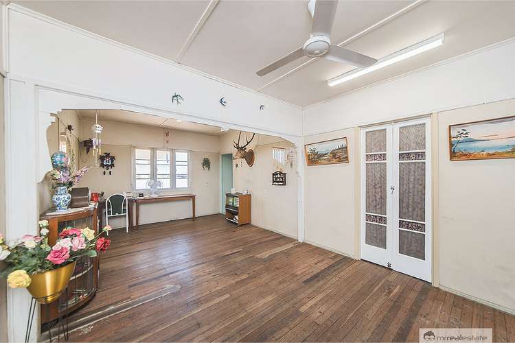 Fifth view of Homely house listing, 30 Face Street, Park Avenue QLD 4701