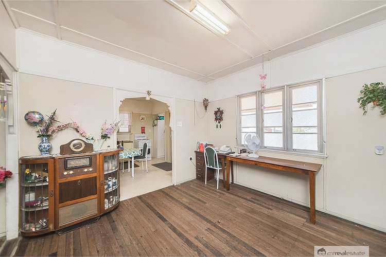 Sixth view of Homely house listing, 30 Face Street, Park Avenue QLD 4701