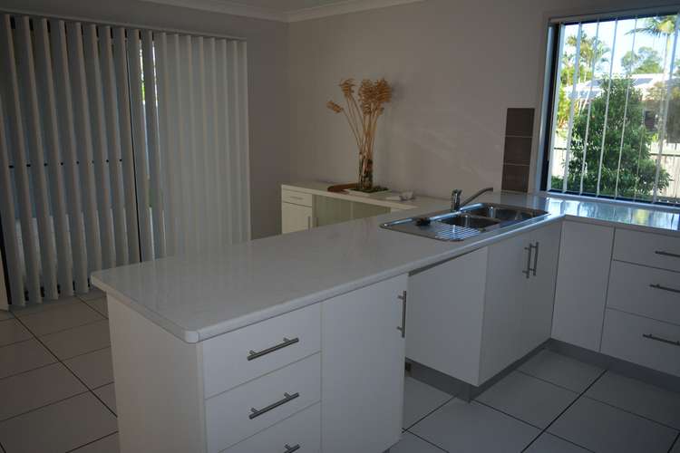 Fifth view of Homely townhouse listing, 27/3 Ann Street, Bundaberg East QLD 4670