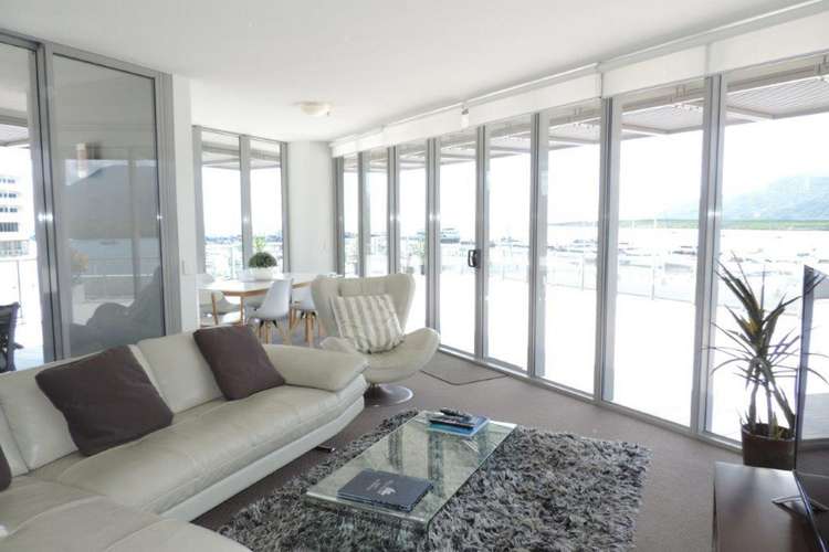 Third view of Homely apartment listing, 11/1 Marlin Parade, Cairns City QLD 4870