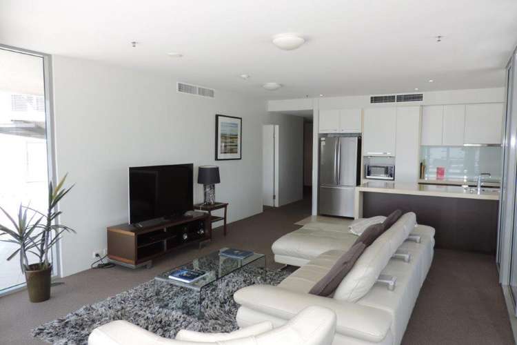 Fourth view of Homely apartment listing, 11/1 Marlin Parade, Cairns City QLD 4870