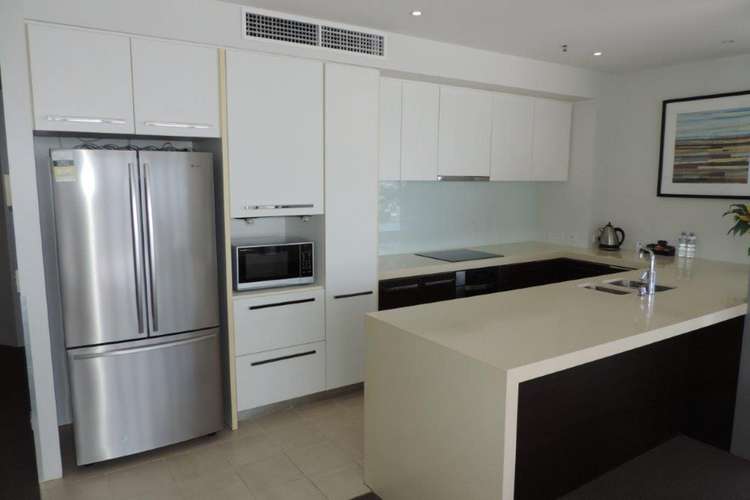 Fifth view of Homely apartment listing, 11/1 Marlin Parade, Cairns City QLD 4870