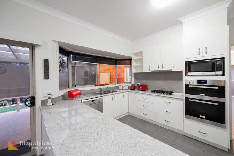 Third view of Homely house listing, 4 O'Hara Place, Kooringal NSW 2650