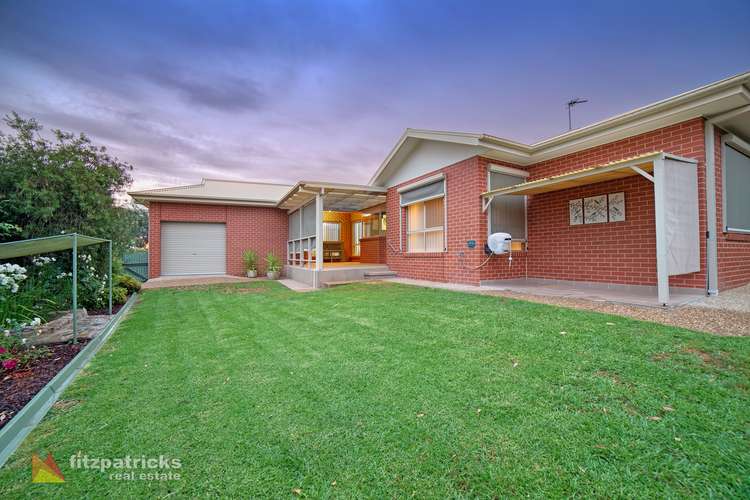 Fourth view of Homely house listing, 4 O'Hara Place, Kooringal NSW 2650