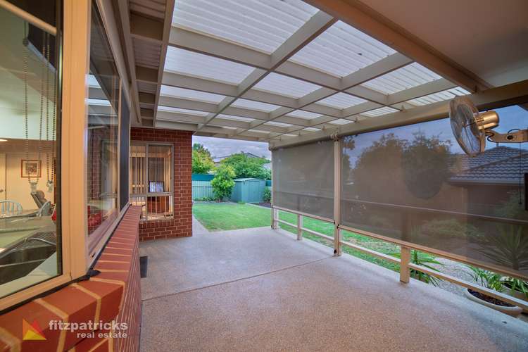 Fifth view of Homely house listing, 4 O'Hara Place, Kooringal NSW 2650