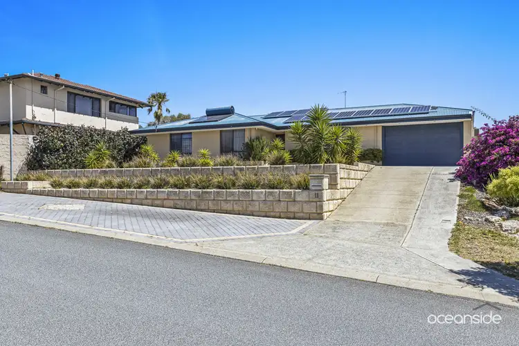 Main view of Homely house listing, 11 Clyo Way, Kallaroo WA 6025