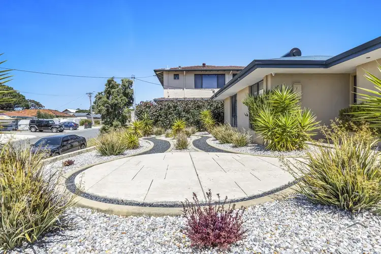 Second view of Homely house listing, 11 Clyo Way, Kallaroo WA 6025