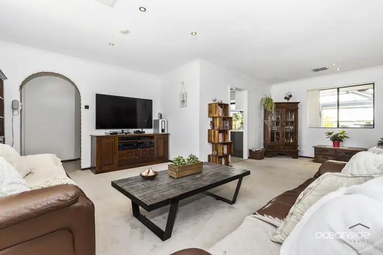 Third view of Homely house listing, 11 Clyo Way, Kallaroo WA 6025
