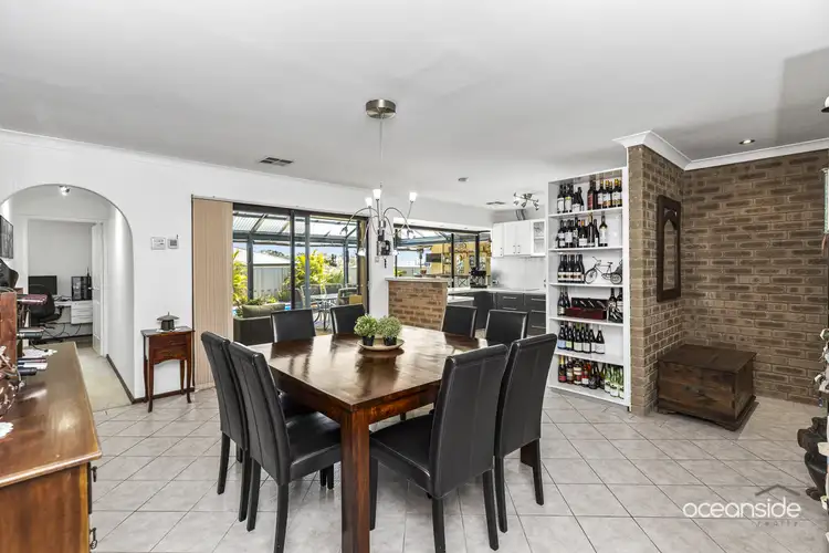 Sixth view of Homely house listing, 11 Clyo Way, Kallaroo WA 6025
