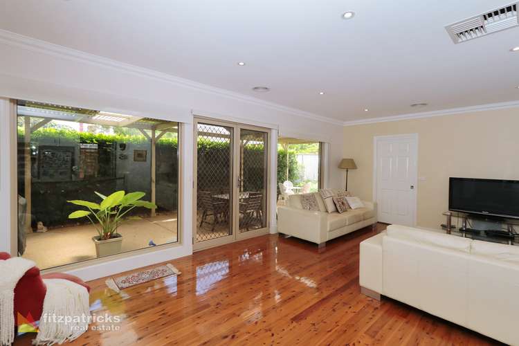 Second view of Homely unit listing, 2/37 Lindsay Street, Turvey Park NSW 2650