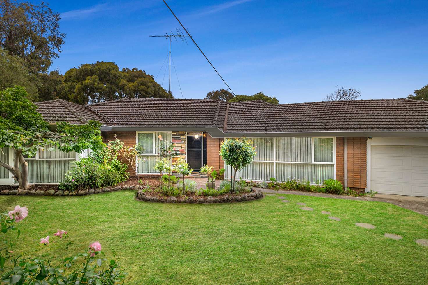 Main view of Homely house listing, 61 Sutherland Avenue, Kew East VIC 3102