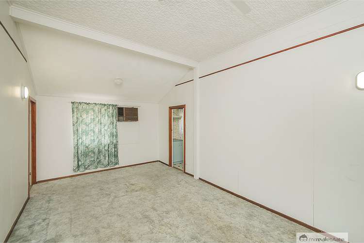 Sixth view of Homely house listing, 91 Elphinstone Street, Berserker QLD 4701