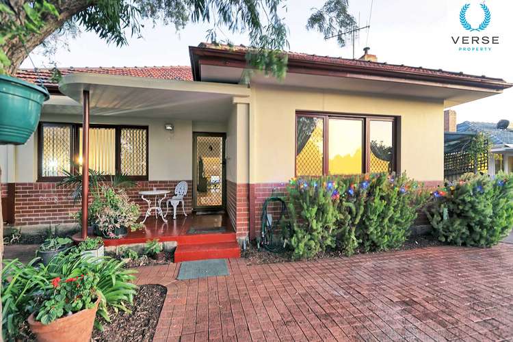 Second view of Homely house listing, 36 Boundary Road, St James WA 6102