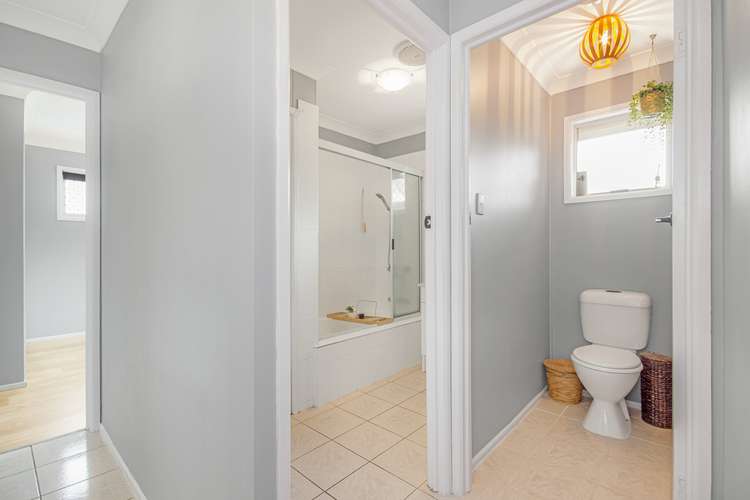 Fourth view of Homely house listing, 6 Lorikeet Avenue, New Auckland QLD 4680